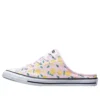 Chuck Taylor All Star Dainty Mule Slip “Fruit Pack – Limão”