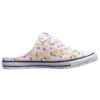 Chuck Taylor All Star Dainty Mule Slip “Fruit Pack – Limão”