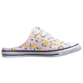 Chuck Taylor All Star Dainty Mule Slip “Fruit Pack – Limão”