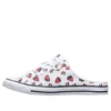 Chuck Taylor All Star Dainty Mule Slip “Fruit Pack – Morango”