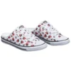 Chuck Taylor All Star Dainty Mule Slip “Fruit Pack – Morango”