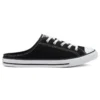 Chuck Taylor All Star Dainty Mule Slip “Preto”