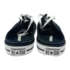 Chuck Taylor All Star Dainty Mule Slip “Preto”