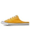 Chuck Taylor All Star Dainty Mule Slip “Sunflower”