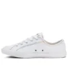 Chuck Taylor All Star Dainty Rainbow “Branco”