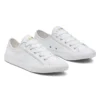 Chuck Taylor All Star Dainty Rainbow “Branco”