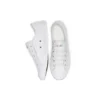 Chuck Taylor All Star Dainty Rainbow “Branco”