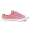 Chuck Taylor All Star Dainty Rainbow Low “Rosa Branco”