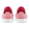 Chuck Taylor All Star Dainty Rainbow Low “Rosa Branco”