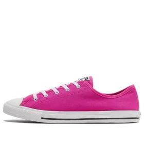 Chuck Taylor All Star Dainty “Rosa”