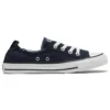 Chuck Taylor All Star “Dark Black White”