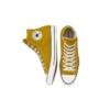 Chuck Taylor All Star “Dark Citron”
