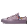 Chuck Taylor All Star dos anos 70 “Roxo”