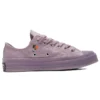 Chuck Taylor All Star dos anos 70 “Roxo”