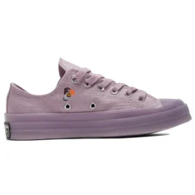 Chuck Taylor All Star dos anos 70 “Roxo”