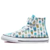 Chuck Taylor All Star Easy-On “Branco e Azul”