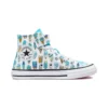 Chuck Taylor All Star Easy-On “Branco e Azul”