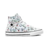 Chuck Taylor All Star Easy-On “Branco e Azul”