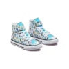 Chuck Taylor All Star Easy-On “Branco e Azul”
