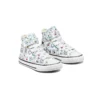 Chuck Taylor All Star Easy-On “Branco e Azul”