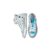 Chuck Taylor All Star Easy-On “Branco e Azul”