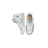 Chuck Taylor All Star Easy-On “Branco e Azul”