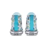 Chuck Taylor All Star Easy-On “Branco e Azul”