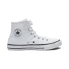 Chuck Taylor All Star Easy-On Butterflies “Branco Rosa Fase Uva Fizz”