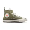Chuck Taylor All Star Easy On “Castanho”