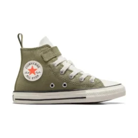 Chuck Taylor All Star Easy On “Castanho”