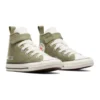 Chuck Taylor All Star Easy On “Castanho”