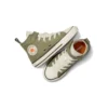 Chuck Taylor All Star Easy On “Castanho”