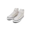 Chuck Taylor All Star Easy-On High “Dia dos Namorados” 2023 – Branco Vintage”