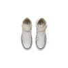 Chuck Taylor All Star Easy-On High “Dia dos Namorados” 2023 – Branco Vintage”