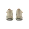 Chuck Taylor All Star Easy-On High “Estampado Floral Bordado – Marfim Natural”