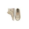 Chuck Taylor All Star Easy-On High “Estampado Floral Bordado – Marfim Natural”