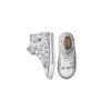 Chuck Taylor All Star Easy-On High “White Blue”