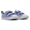 Chuck Taylor All Star Easy-On Iridescent Low Top “Ultra Violet”
