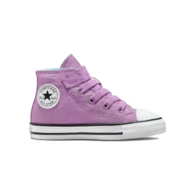 Chuck Taylor All Star Easy-On Jacquard acolchoado “Lila”