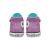 Chuck Taylor All Star Easy-On Jacquard acolchoado “Lila”