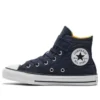 Chuck Taylor All Star Easy-On Jacquard acolchoado “Navy”