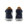 Chuck Taylor All Star Easy-On Jacquard acolchoado “Navy”