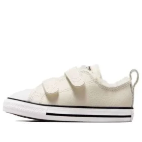 Chuck Taylor All Star Easy On Leather “Branco”
