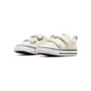 Chuck Taylor All Star Easy On Leather “Branco”