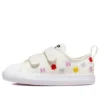 Chuck Taylor All Star Easy-On Low TD “Bordado Floral”