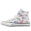Chuck Taylor All Star Easy-On “Multicolorido”