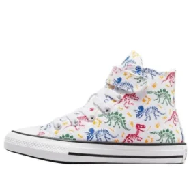 Chuck Taylor All Star Easy-On “Multicolorido”