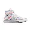 Chuck Taylor All Star Easy-On “Multicolorido”