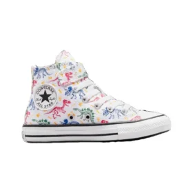Chuck Taylor All Star Easy-On “Multicolorido”