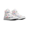 Chuck Taylor All Star Easy-On “Multicolorido”